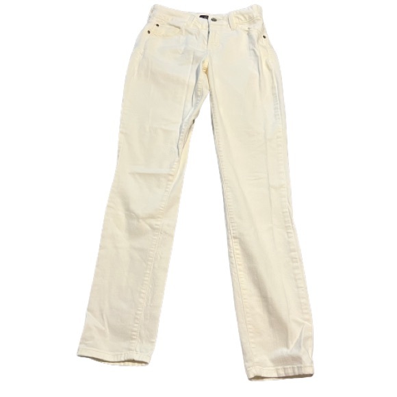 NYDJ Straight Jean Leggings with Lift and Tuck Trchnology - Picture 2 of 6